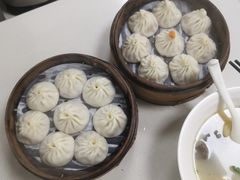 -陈扬蟹黄汤包(开元路店)