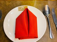 -YUE·6·西式融合餐厅(外滩六号店)
