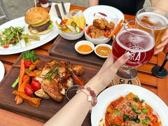-京A Taproom·精酿餐吧(CBD店)