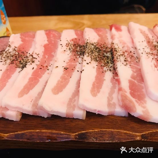 梨泰院Class韩国烤肉小酒馆(万润店)