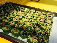 -东华大学第一食堂(松江校区店)