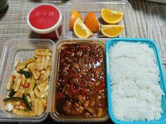 -湘中缘·湖南菜(娄底驻京办店)