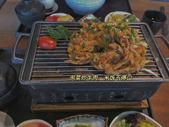 -九井澤精致料理(金茂店)
