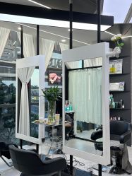 -U·NI SALON 造型