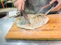 -金华烧饼(文鼎广场店)