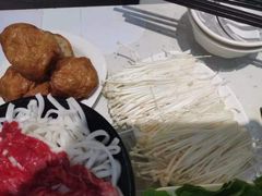 -黑山牛肉汤火锅(花城汇店)
