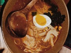 -寻味寿司日本料理(华亿店)