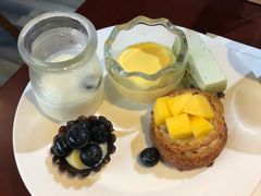 -泰谷酒店·太古码头闽菜自助餐厅