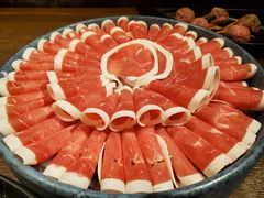 -快乐小羊·内蒙牛羊肉火锅(流花中心店)