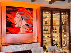 -Mammamia意大利餐厅(阳春巷店)