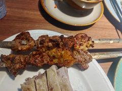 -贯贯吉·清真餐厅(浙江中路店)