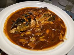 -悦融琥珀·京鲁菜·海味珍品(西单店)