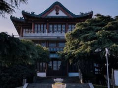 -南京古林公园