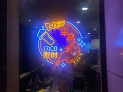 -麦当劳(仙林亚东城得来速店)