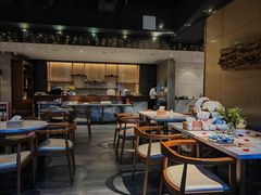 -桃花江餐厅·江景-约会·聚会