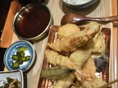 -天妇罗内顺田(罗湖店)