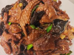 -玉林烤鸭店(黄村康庄店)