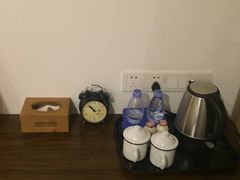 -秦府酒店(北京鼓楼店)
