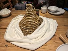 -云尊府云南菜·蒸汽石锅鱼(学清路店)