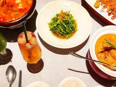 -BetterThai 泰加(苏州中心店)
