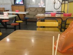 大堂-百成大同鸭肉粥(大同总店)