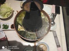 -1078號老北京涮肉(松柏店)