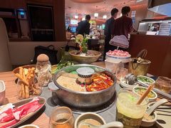 -巴奴毛肚火锅(京西大悦城店)