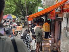 -花园菜市场