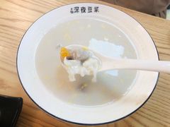 -小伍深夜豆浆(新华北店)