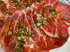 -烧肉达人•炭火烧肉(新天地店)