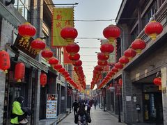 -鲜鱼口老字号美食街
