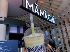 -MAMACHA妈妈茶(岳麓山店)