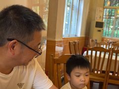 -罗浮山葛仙居菜馆