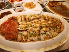-顺风海鲜港(金玉兰店)