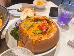 -清迈泰·泰国餐厅(华发商都店)