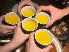 -绿茶餐厅(南昌王府井店)