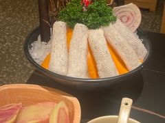 -季季山•云南野生菌火锅(上海首店)