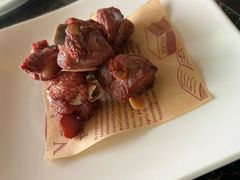 -长沙北辰洲际酒店-栀味轩中餐厅