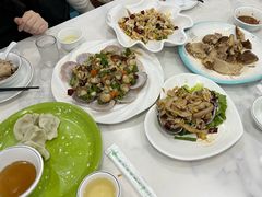 -威海渔村(黄兴路店)