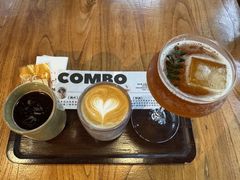 -旧雨咖啡·CoffeeFORU(黄村奥体店)