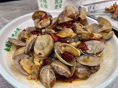 -小民大排档(江汉路店)
