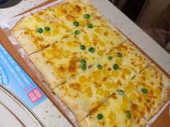 -夏日玛莉西餐厅(金茂览秀城店)