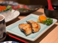 -小山日本料理(电子大厦店)