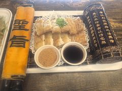 -寿州美味厨豆腐宴(寿县南门口西环路店)
