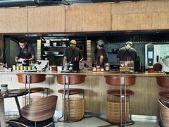 -OTIUM • 柴屿麦(亮马桥店)