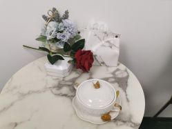 -La Rose·轻奢皮肤管理