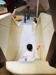 点击看大图 -Eureka优瑞卡儿童主题乐园(合生汇购物中心店)