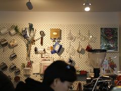 -益杯半舍·Yippee Barseh(宇宏健康花城店)