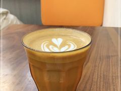 -Tequila Espresso(嘉善路店)