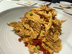 -北平楼·烤鸭·北京菜(牡丹园店)
